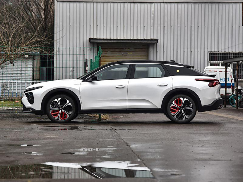 帮你选车 都在玩出圈 这三款真个性车 有没有打动你们呢 腾讯新闻