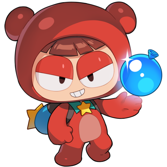 中国休闲网游鼻祖泡泡堂19周年版本历程回顾满满的回忆