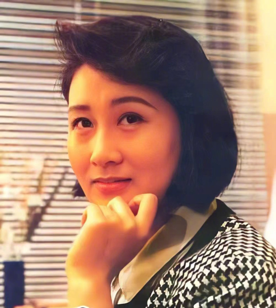 活久见渴望播出32年后初代荧屏cp张凯丽孙松再演夫妻