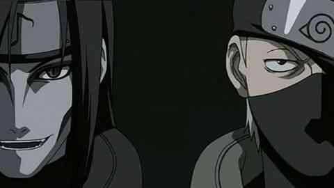 火影刚登场的卡卡西能打败二战时期的大蛇丸吗