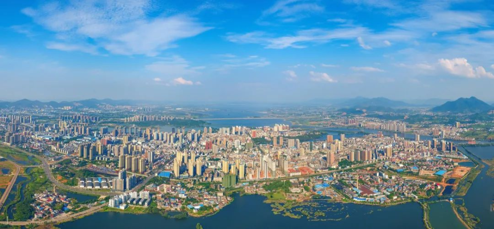 大冶"创新样本"成湖北全省县市标杆_腾讯新闻