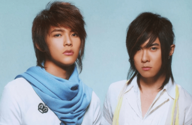 当初为了跟炎亚纶拉开距离,汪东城主动跟唐禹哲炒cp,而这股子醋劲直到