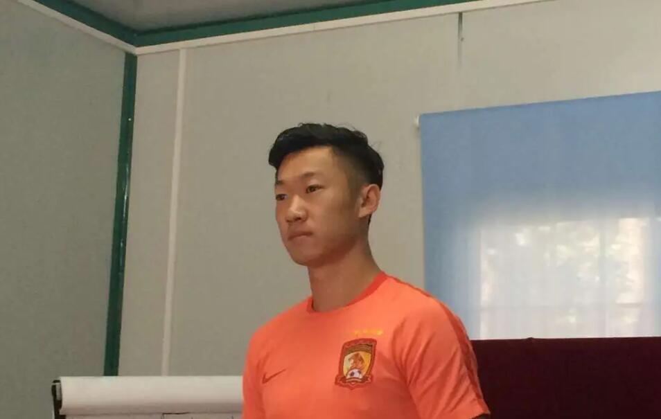 昔日徐新是香饽饽为什么如今成为山东泰山尴尬之人