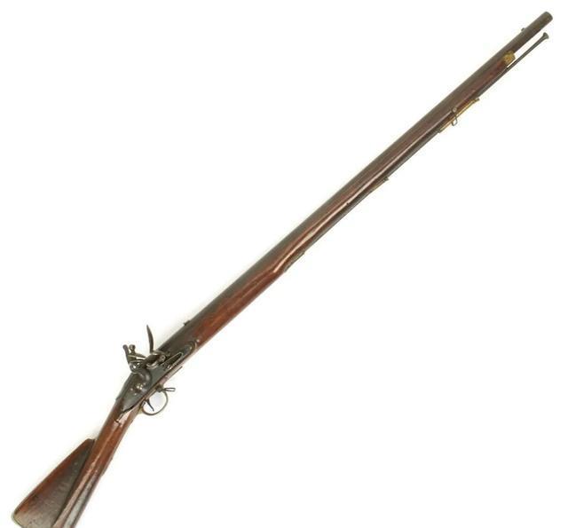 阿富汗捷则尔火绳枪:"帝国坟场"的由来,英阿战争中英军的梦魇_腾讯新