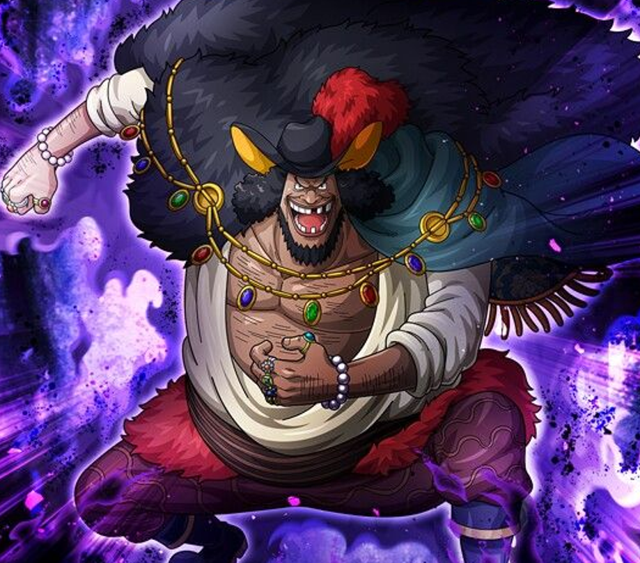 海贼王:最终boss是伊姆还是黑胡子?尾田早已给出答案