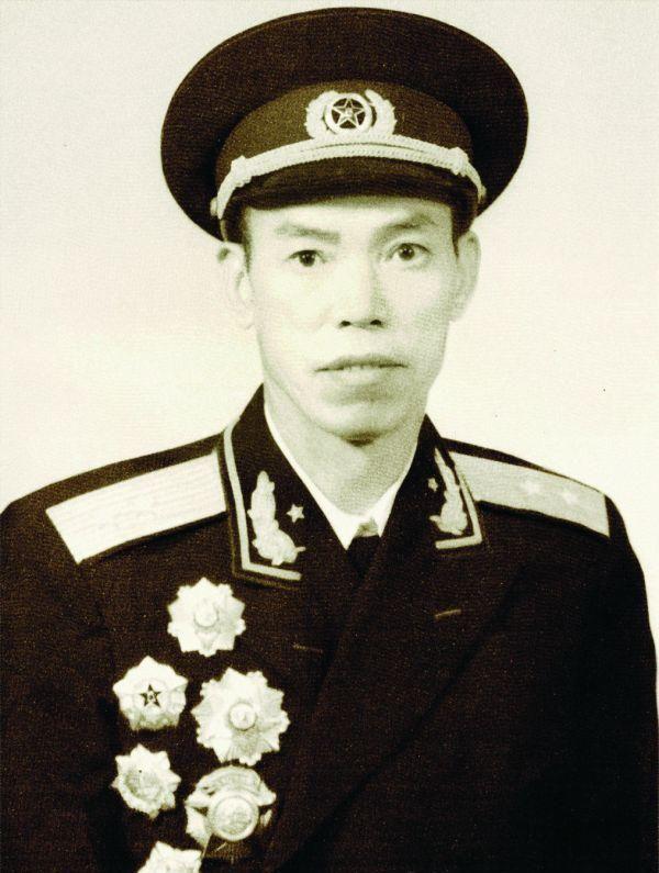 梁大牙|38军|熙川|韩先楚|美军|梁兴初