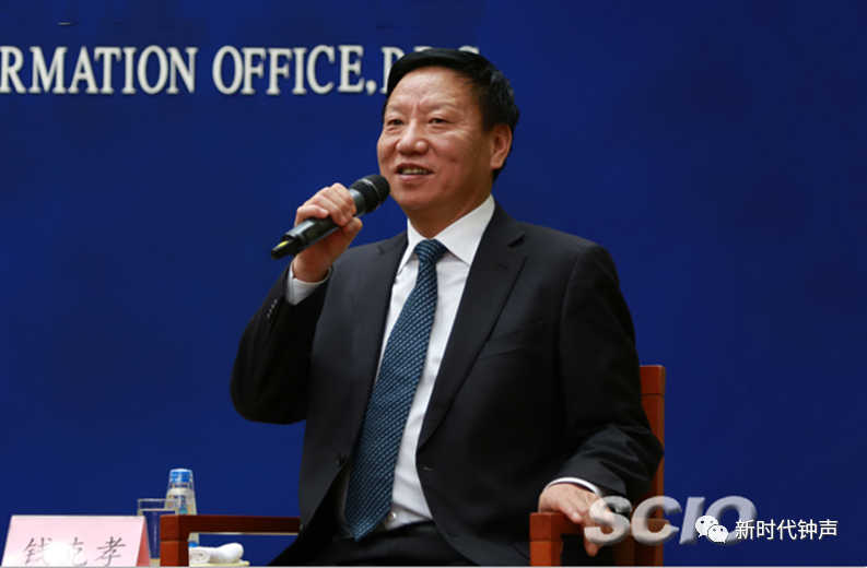 宁夏官员钱克孝被查评论员县委书记为何管不住一个药厂