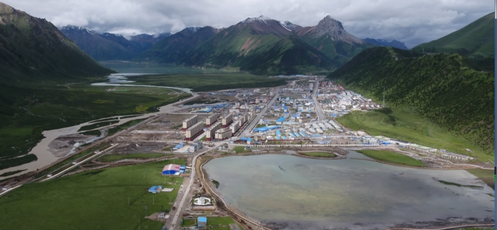 嘉黎县开展乡村振兴那曲奋进村级职业技能比赛_腾讯新闻