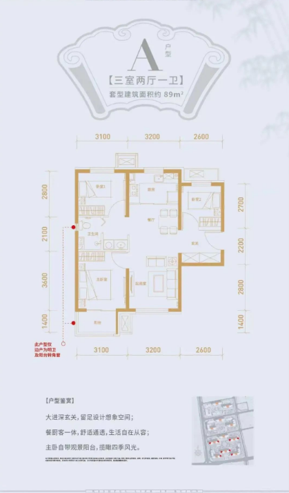9万元/㎡,大兴瀛海共有产权房"北投如郡"即将入市