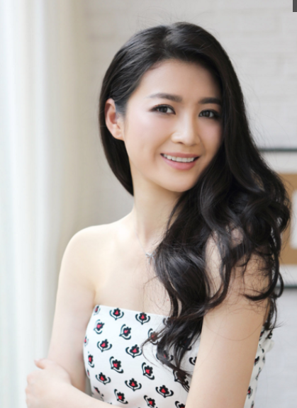 来自江西的10大美女明星,个个貌美似仙女,你最喜欢谁