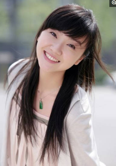 出生于广州的8位美女演员_腾讯新闻