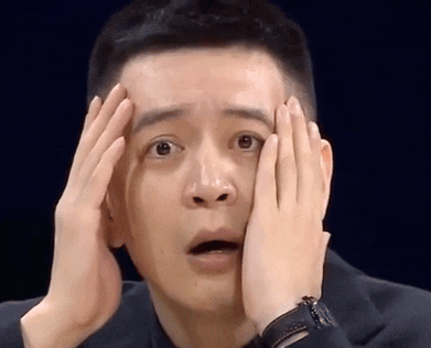 一图流冲上热搜杨鸣世界名画表情包太逗了