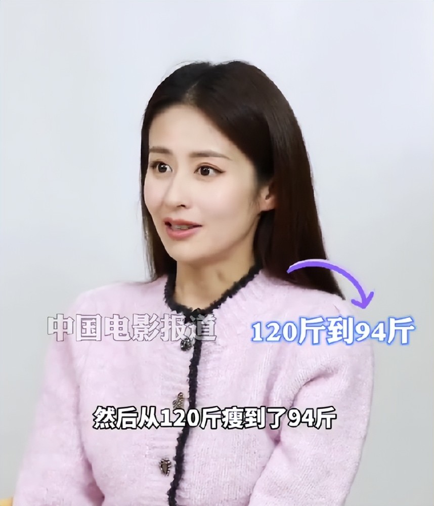颖儿把分娩戏演出痛感山河月明的名场面也是她的真实经历