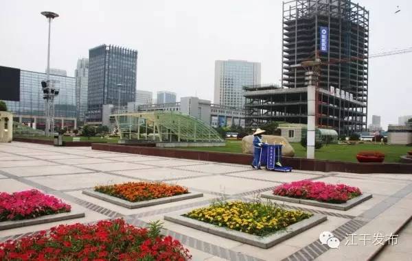 地理位置绝佳的杭州庆春广场近十年却一直都在施工究竟在造什么什么