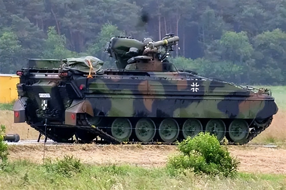 德国战车要参战？豹式坦克作旧货处理或现身乌克兰战场高二下化学学什么课本