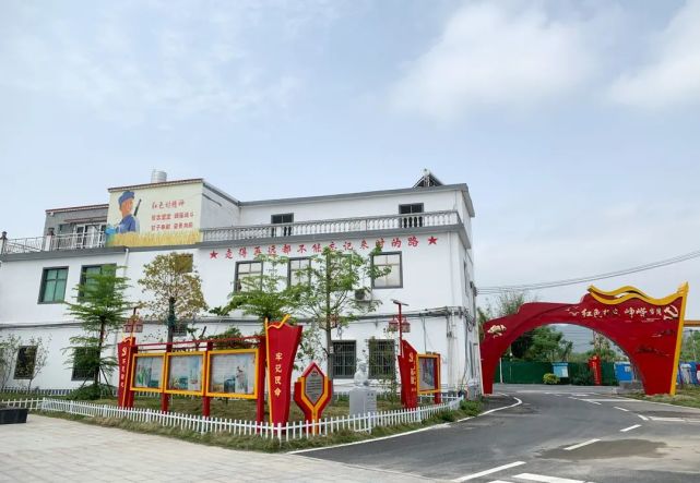 忠信镇:全力打造"两个副中心",又稳又好实现忠信振兴