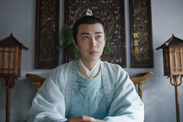 玉面桃花总相逢:真相终于大白了!甄老板的真实面目曝光
