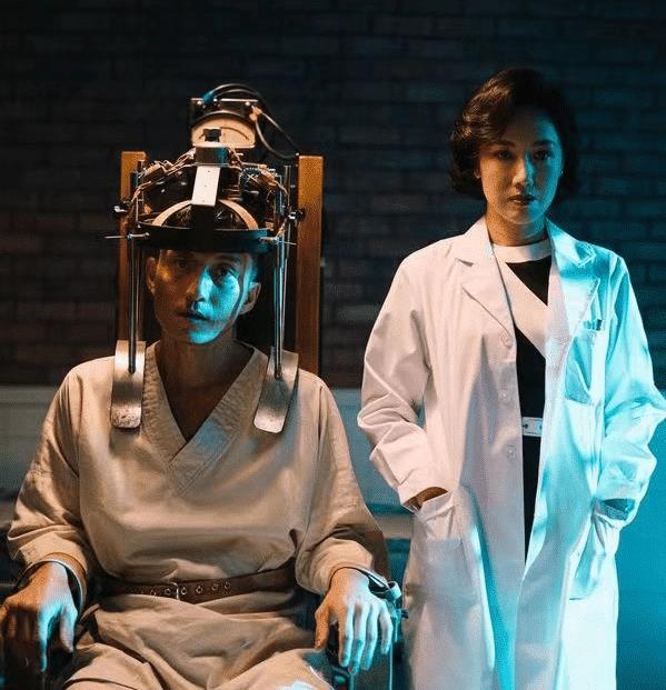 《金宵大厦2》作为tvb的诚意之作,虽然在香港的收视不够理想,却在内地