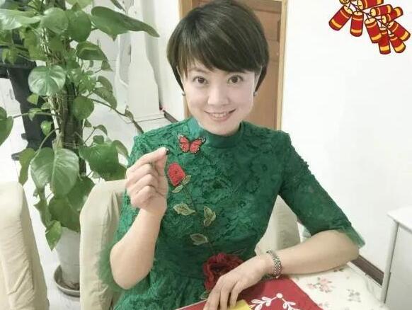 主持人朱霞停职后引发连锁反应!新北方节目的社交平台无法评论