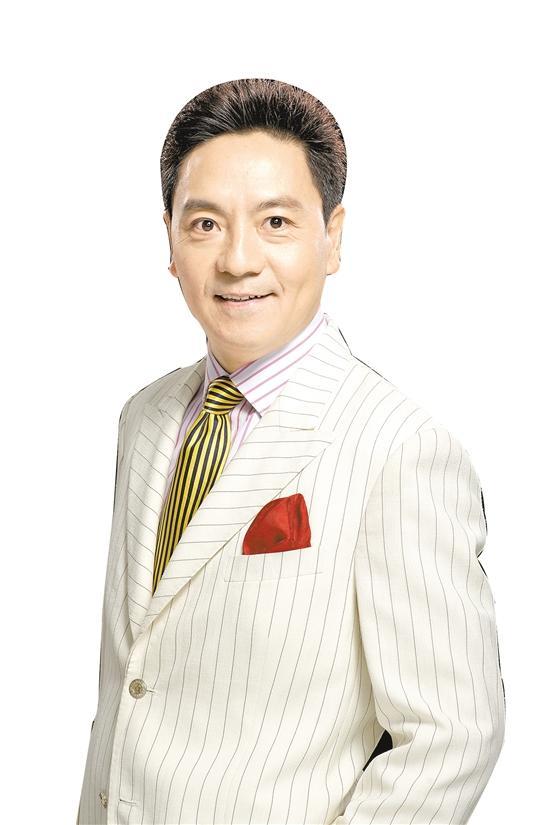 《中国锣鼓》演唱者唐彪:锣鼓声一响,海外华人就像回了家