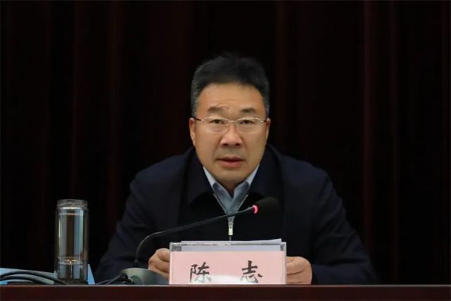 徐俊先任中共富源县委书记 丁东平任中共会泽县委书记