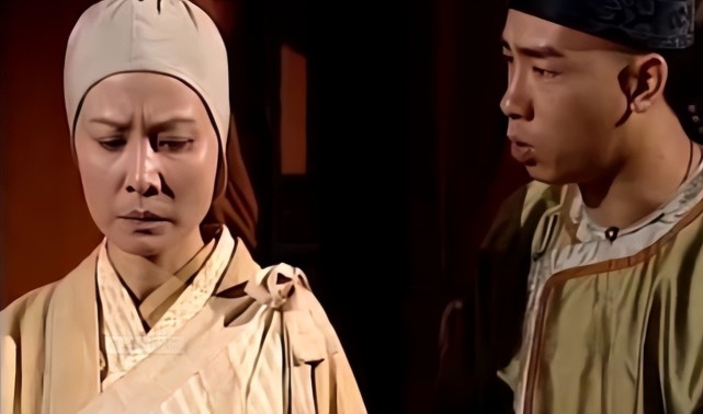 鹿鼎记:袁承志和洪教主,谁才是真正的天下第一?