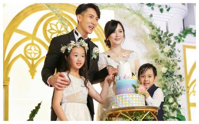 阔少吴尊16岁为初恋抛弃文莱公主身家亿万却舍不得办婚礼