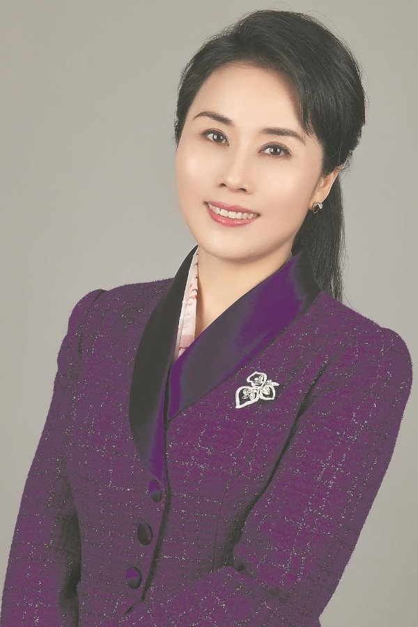 周虹全是托了闽剧的福