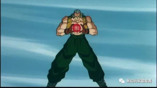 龙珠角色介绍 人造人間13号 腾讯新闻