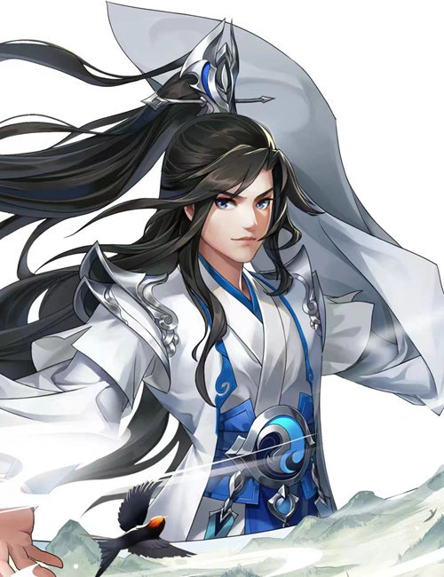 师徒四月齐返场 宗师加持战更强|侠客风云传ol|圣·谷月轩|无瑕子