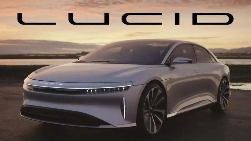Lucid即将推出新款高性能豪华轿车，进一步挑战特斯拉