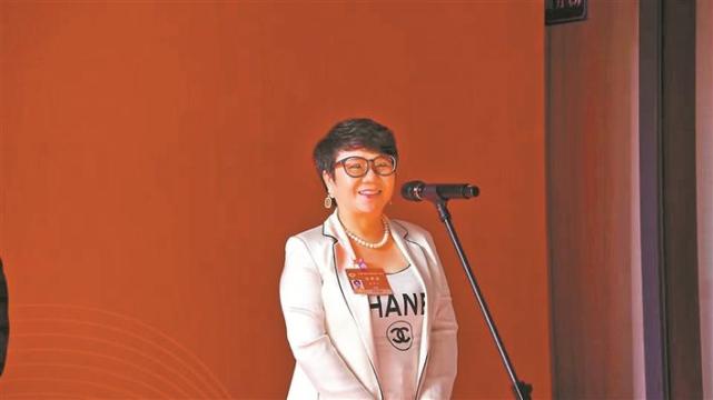 深圳两会｜“努力将深圳建设成为国际大健康消费中心城市”_腾讯新闻