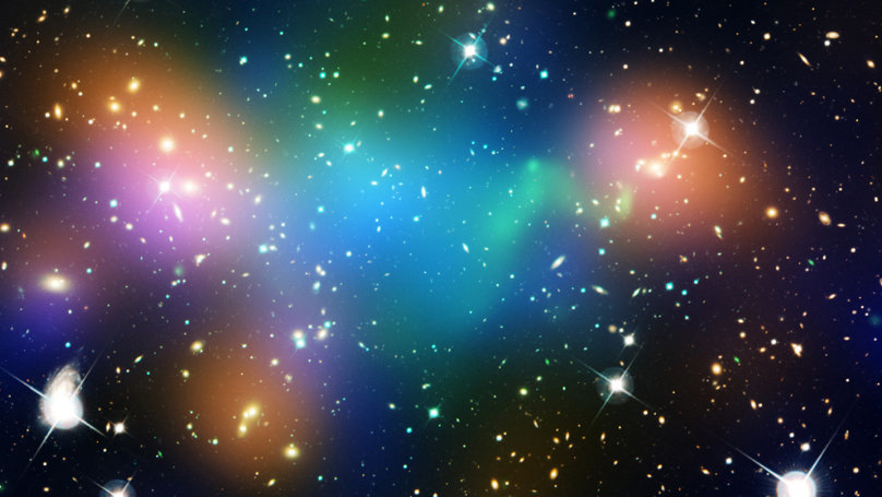 海伦多兰和英孚哪个好击宇宙增加了暗能量知天命