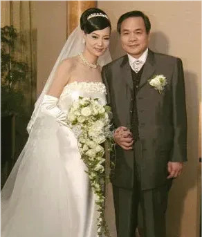 38岁刘德凯出轨20岁法国姑娘结束5年感情终身不能生育