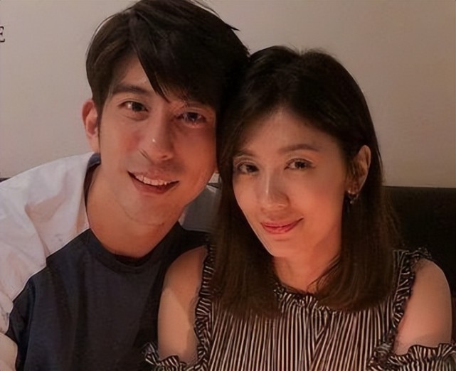 7年后再看贾静雯,她和修杰楷的婚姻是成功的吗?