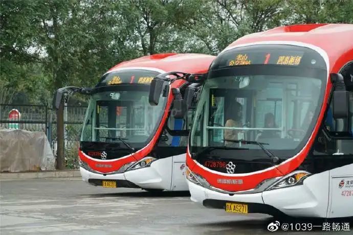 北京丽泽商务区将试点需求响应式公交服务，按预约出行需求灵活设站！
