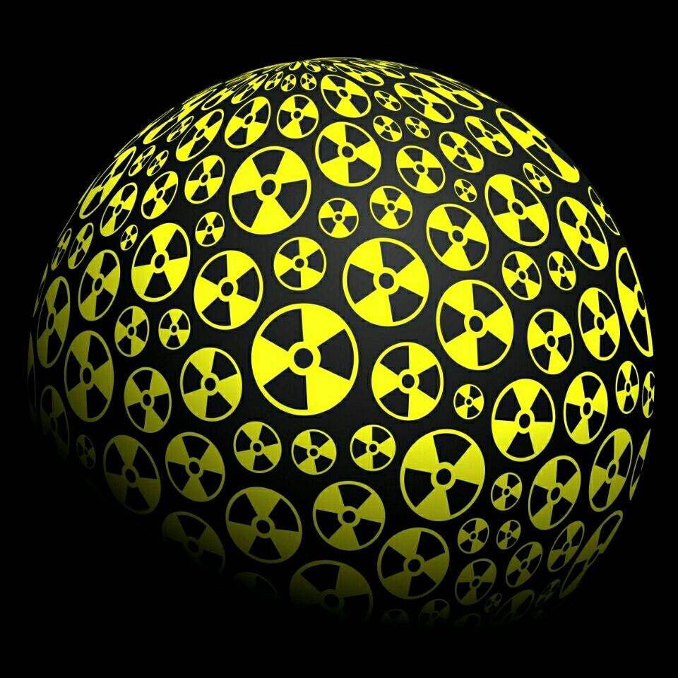 为何过去的人喜欢吃"镭"?比放射性更可怕的是人类的无知!_腾讯新闻