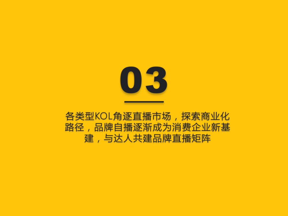 2022年中国短视频直播电商发展洞察第20张