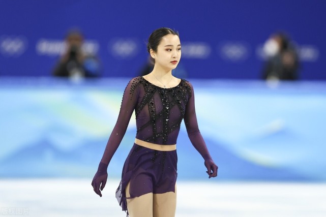 花滑美女朱易被保送北京大学樊振东读上海交大张家齐读北体大