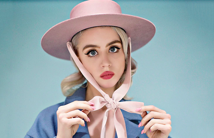 全美超模大赛被骂翻恶意剪辑引导网暴虐待选手致生命危险