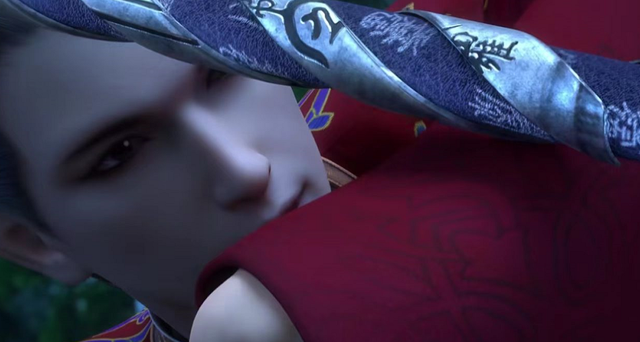 只是知道他过去曾经是逍遥天境高手,一把无极棍使得出神入化,乃是少年