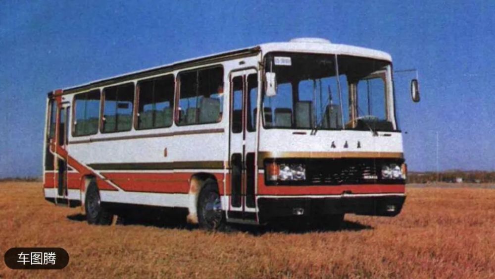 大连瓦房店客车往事大瓦国的倔强不只是苹果和轴承