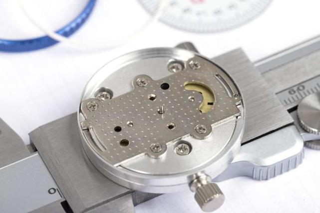 dasqua达时科:带表卡尺如何自己维修