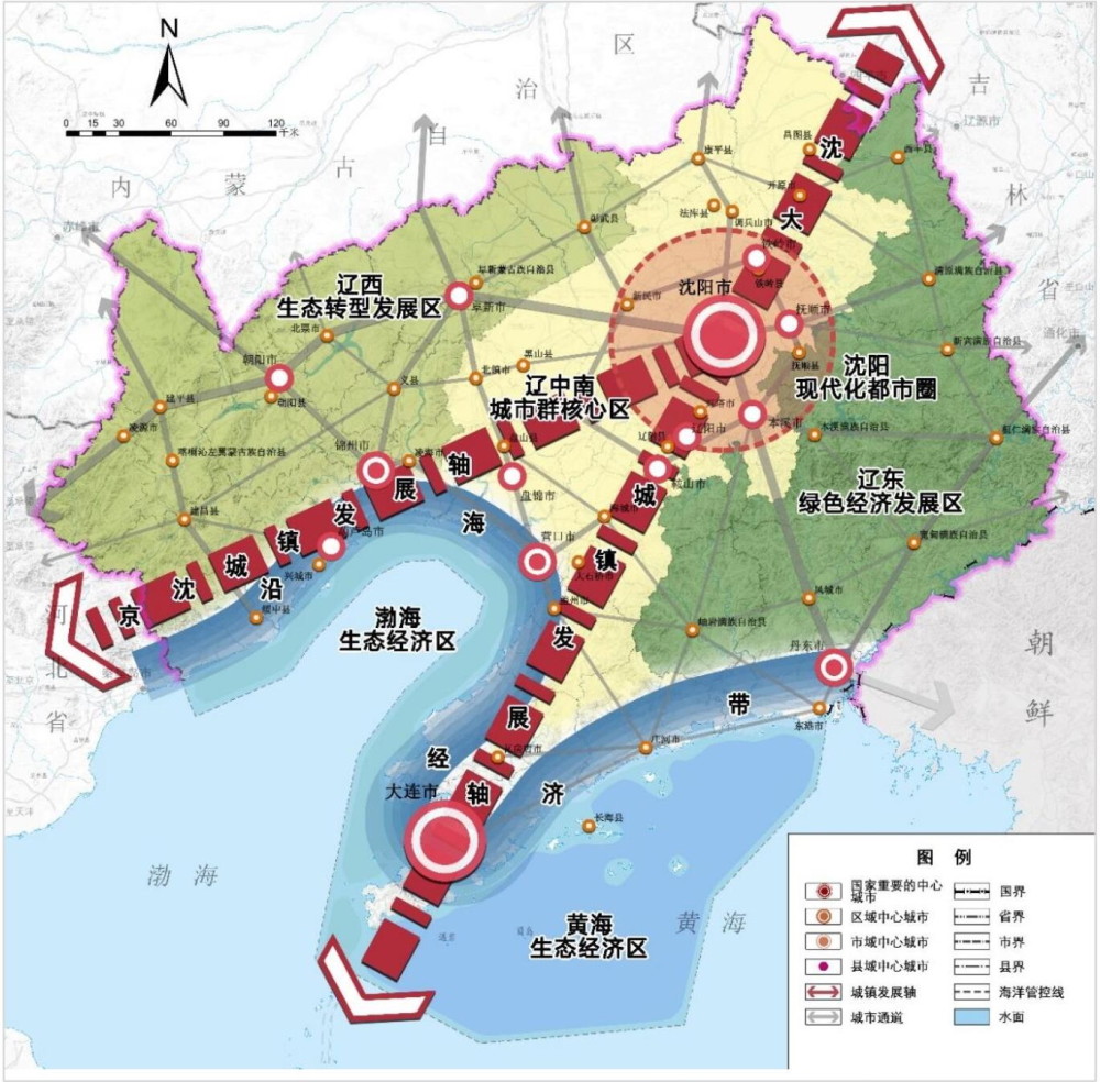 辽宁省人口多少_各省区外省人占比分布,东北辽宁令人感到意外