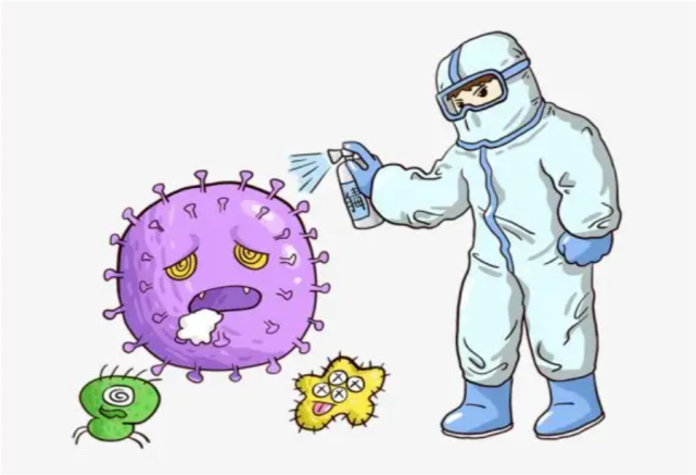 2003年让人胆寒的非典是如何消失的为什么新冠却难以消除呢