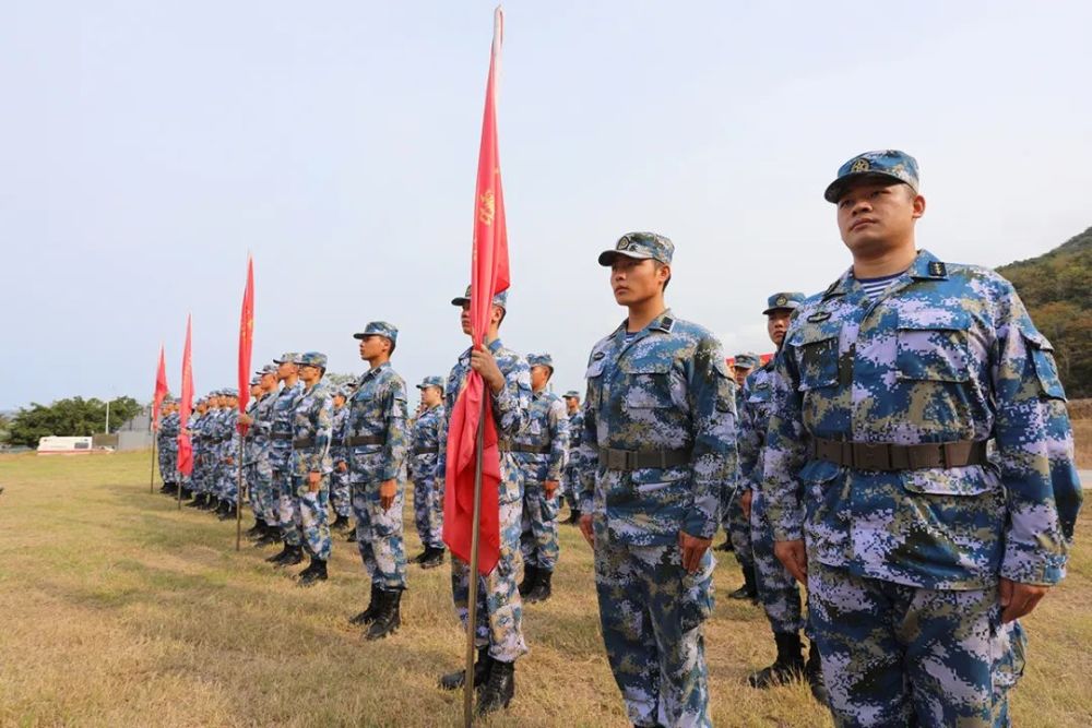 赛场起“硝烟”！这场群众性练兵比武火力全开想当主播一开始怎么做