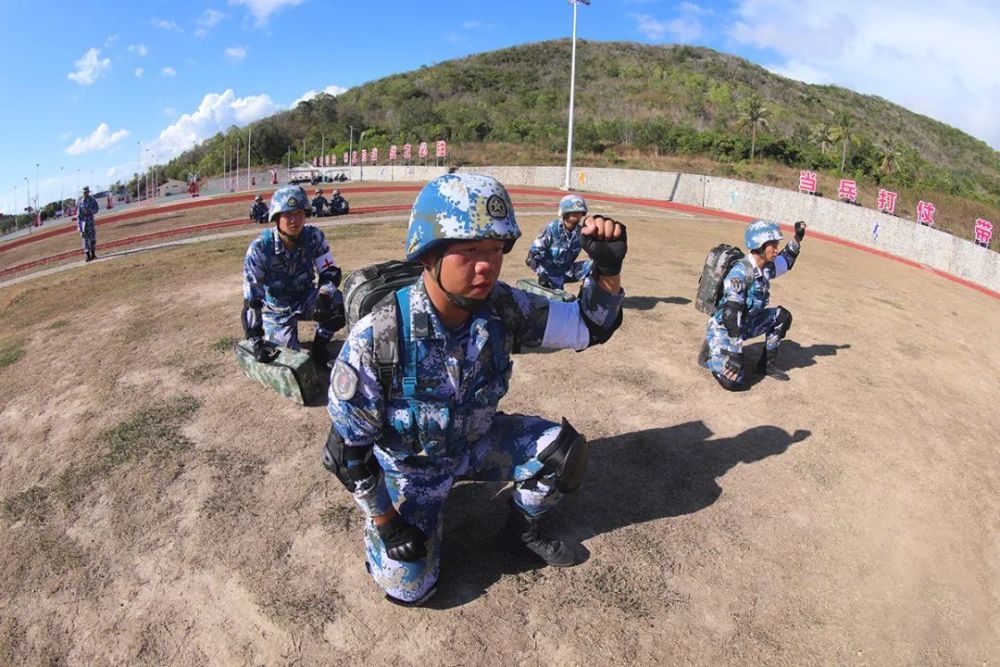 赛场起“硝烟”！这场群众性练兵比武火力全开想当主播一开始怎么做