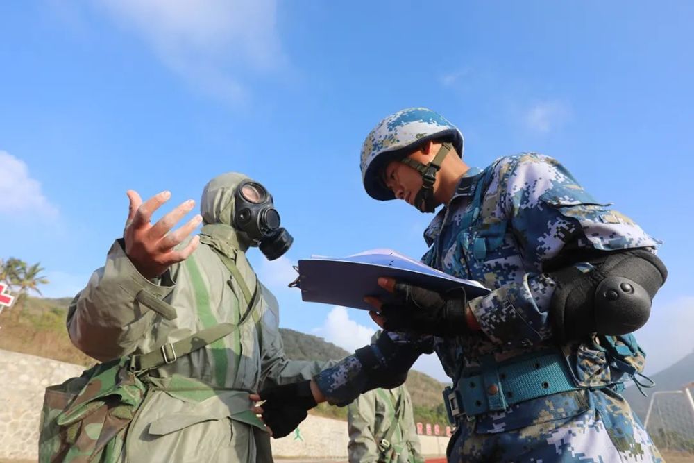 赛场起“硝烟”！这场群众性练兵比武火力全开想当主播一开始怎么做