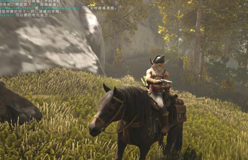 steam网游排行_Steam最受欢迎游戏排行榜,玩家在游戏里能组建强大恐龙军团(2)