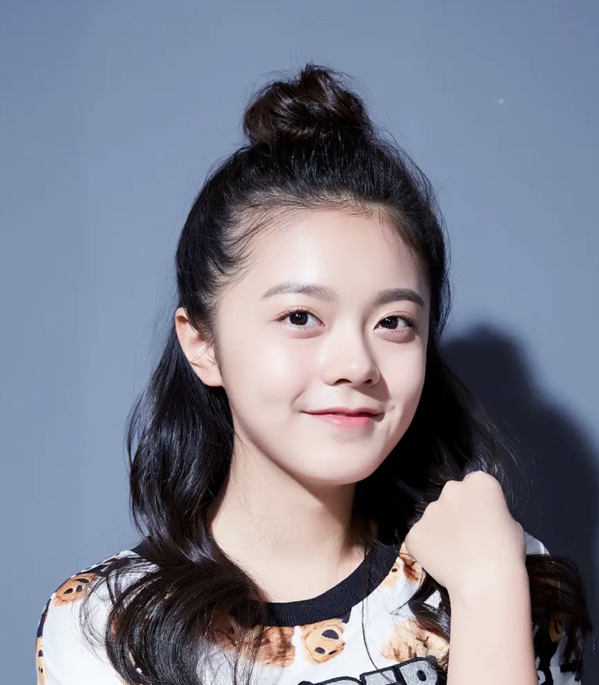 赵今麦真的算是00后女演员中的天花板了._腾讯新闻